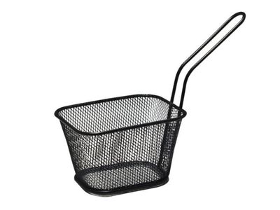 Serving Baskets &amp; Fries Baket