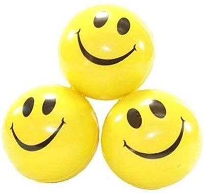 Stress Balls