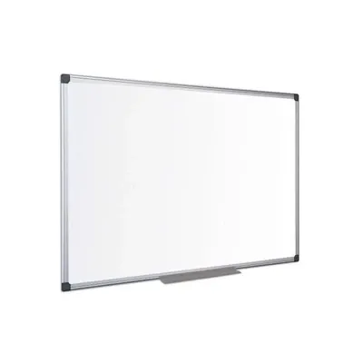 DELI EV600 Whiteboard 3FT x 2FT Magnetic for small workspaces