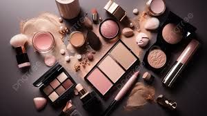 Cosmetics &amp; Beauty products