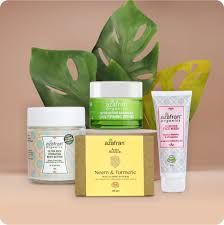Skin Care &amp; Facial