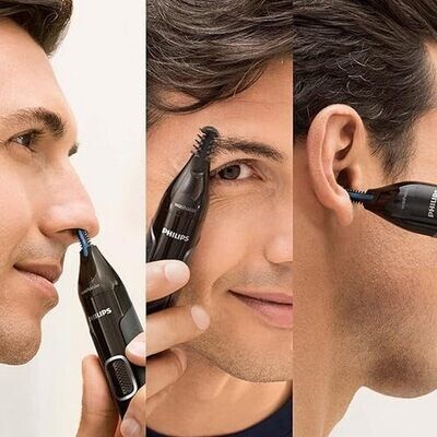 Hair clippers