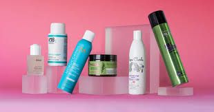 Shampoo &amp; Conditioners