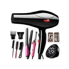 Hair Styling Tools