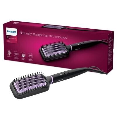 Hair Brush &amp; Combs