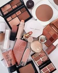 MakeUp Products