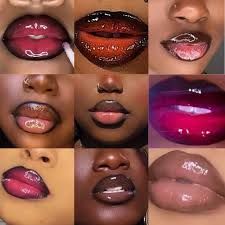 Lip care