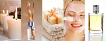 Aromatherapy