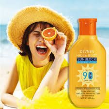 Suncare