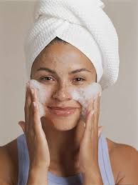 Cleansers &amp; Exfoliators