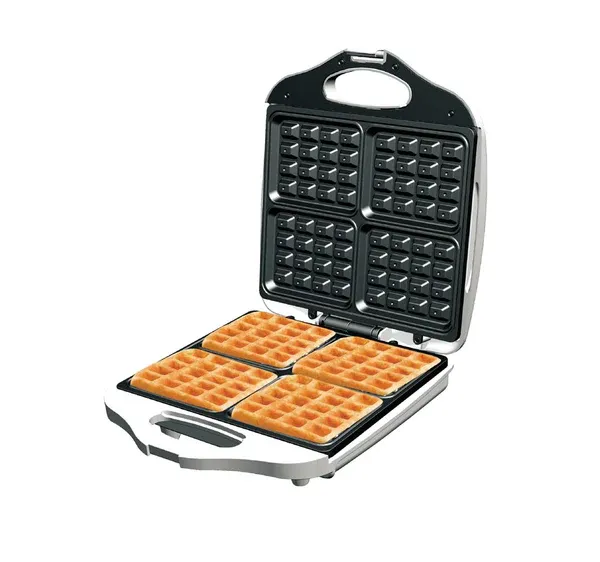Rebune 2 slice waffle maker RE-5-065