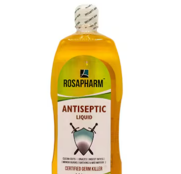 Rosapharm Antiseptic 1 Litre