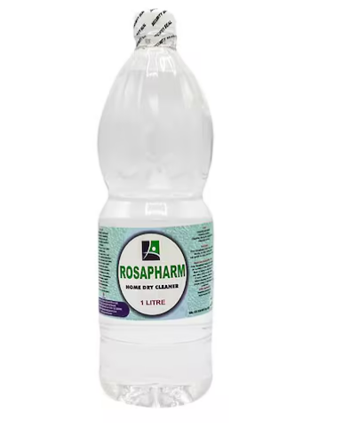 Rosapharm Home Dry Cleaner 1 Litre