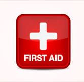 First Aid