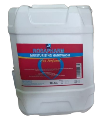 Rosapharm Hand wash 20 litres