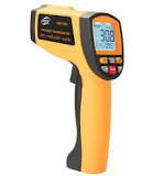 Infrared Gun Thermometer (Rosaph)