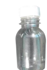 PET Pharma Bottle 300ml with 28mm cap 200pcs