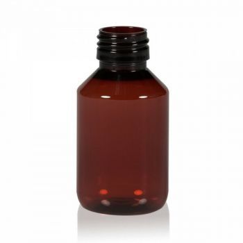Pharmacy Bottles