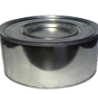 200Ml Plain metal Gel Tin 307 with Lid (Chaffing Dish Fuel Can) 10pcs