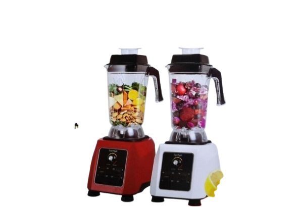 Signature commercial blender SG-SH261 1500W 2.5Litres Jar