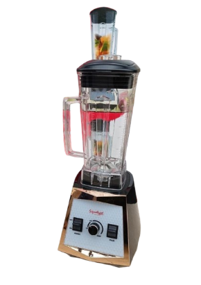 Signature 2000W Commercial Blender with 2L Jar SG-BL13PP