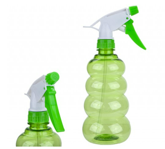 PMS See Through Spray Bottle 550ml