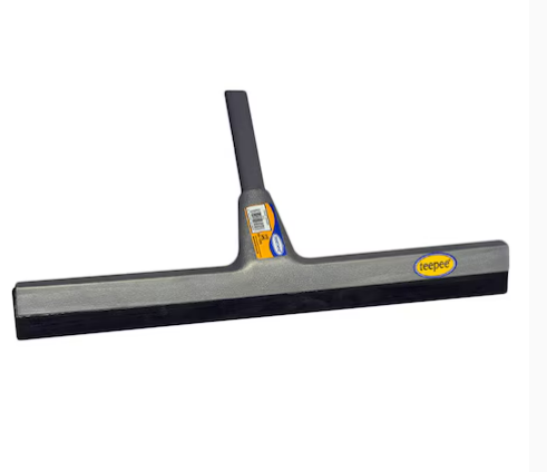 TEEPEE PLASTIC SQUEEGEE HANDLE