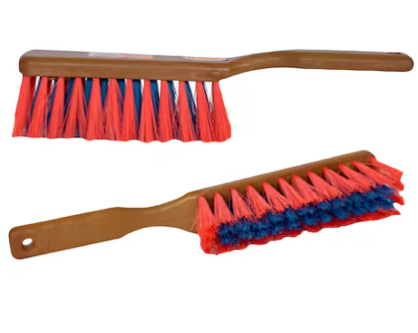 Teepee F14 Hard Carpet Brush