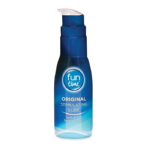 Fun Time Original Lube Gel 75ml