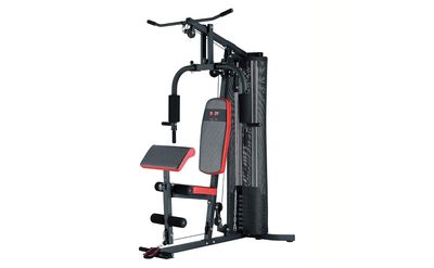 MultiGym