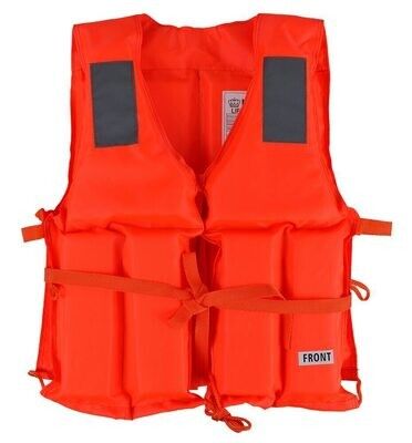 Life Jackets