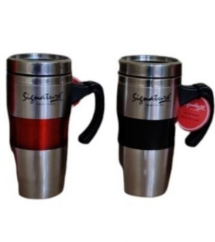 Signature 450ml travel mug SG-324