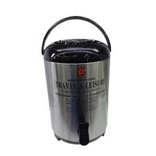 Sundabests Tea Urn 7.7L (7992) Food Flask