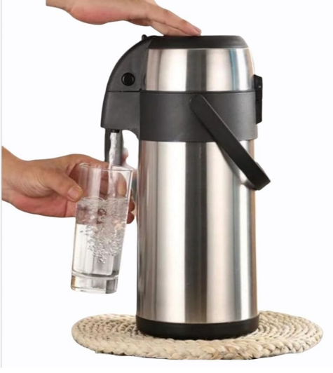 Signature 5L airpot Vacuum dispenser