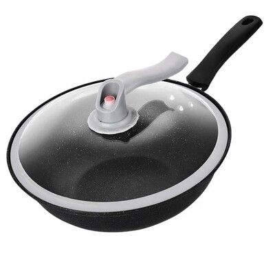Non Stick Wok Pans