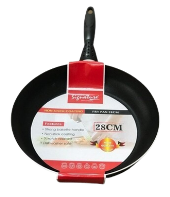 Signature non stick frying pan 28cm SGFP-04