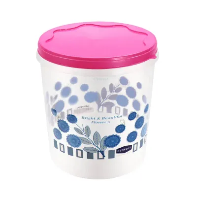 Kenpoly Everfresh Food Container (no2 Decco)