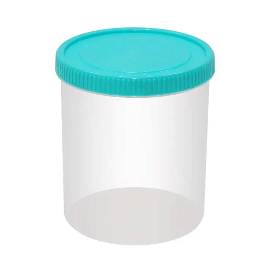 Kenpoly Food Storage Container 1.4Litres  Homefresh 5