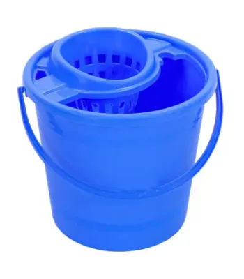 Kenpoly Mop Bucket no4