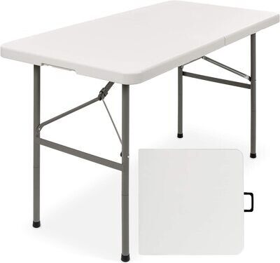 Foldable Tables &amp; Plastic Tables