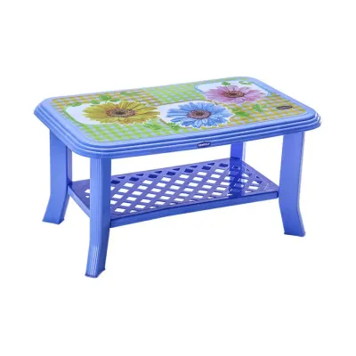 Kenpoly Coffee table 3007 Deco Plastic