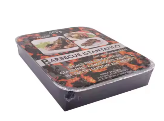 Weekender Disposable Instant Grill #2531