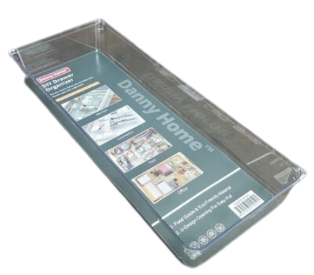 Danny Home Kitchen drawer organizer HO-051
