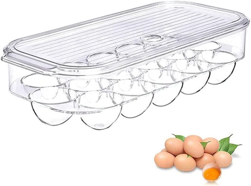 Danny Home Egg Tray - H0-02