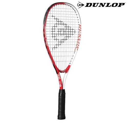 Dunlop Squash Racket Sac Fun Mini Re 2014 753136