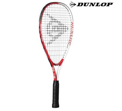 Dunlop Squash Racket Sac Fun Mini Re 2014 753136