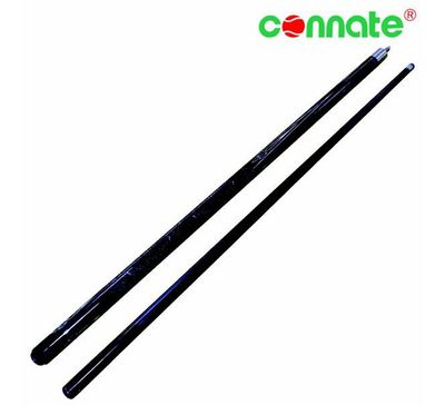 Connate Cue stick pool graphite 2pc