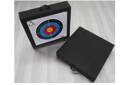 Archery Arrow Target