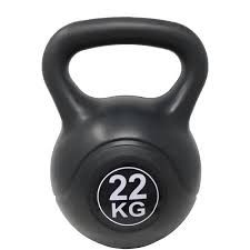 Kettlebell 22Kg QJ-DB012-22KG