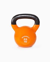 Kettlebell 24Kg QJ-DB012-24KG
